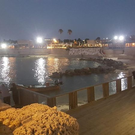 Neot Golf Caesarea Garden Apartment Экстерьер фото