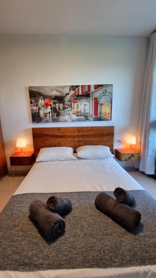 Neot Golf Caesarea Garden Apartment Экстерьер фото
