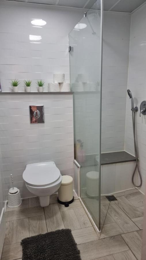 Neot Golf Caesarea Garden Apartment Экстерьер фото