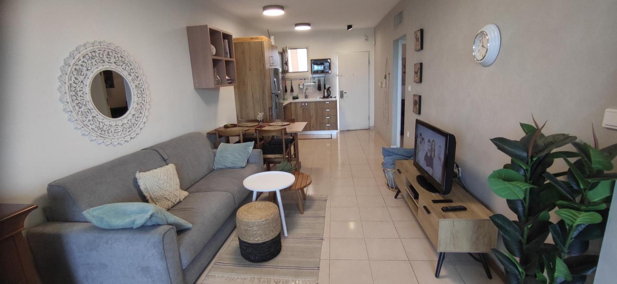 Neot Golf Caesarea Garden Apartment Экстерьер фото
