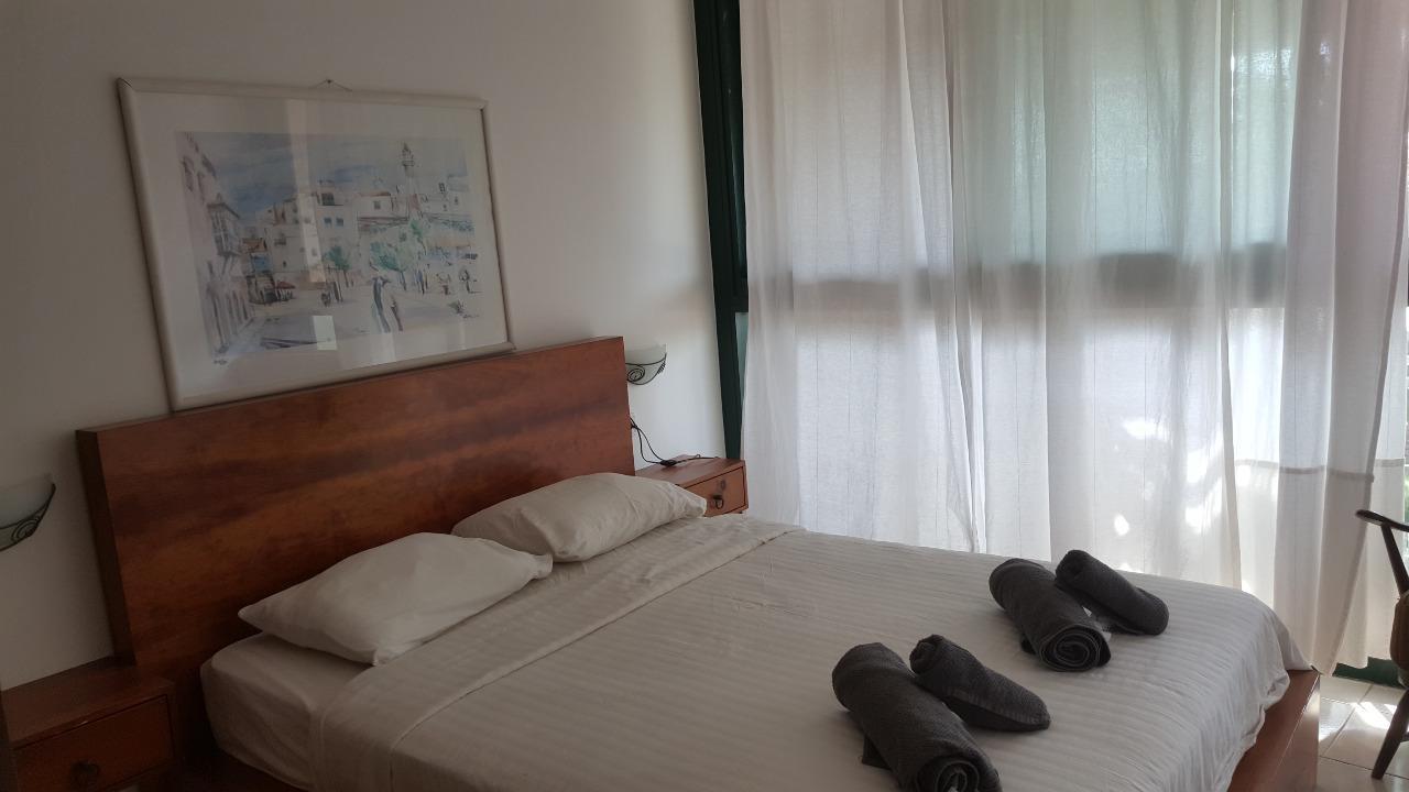 Neot Golf Caesarea Garden Apartment Экстерьер фото