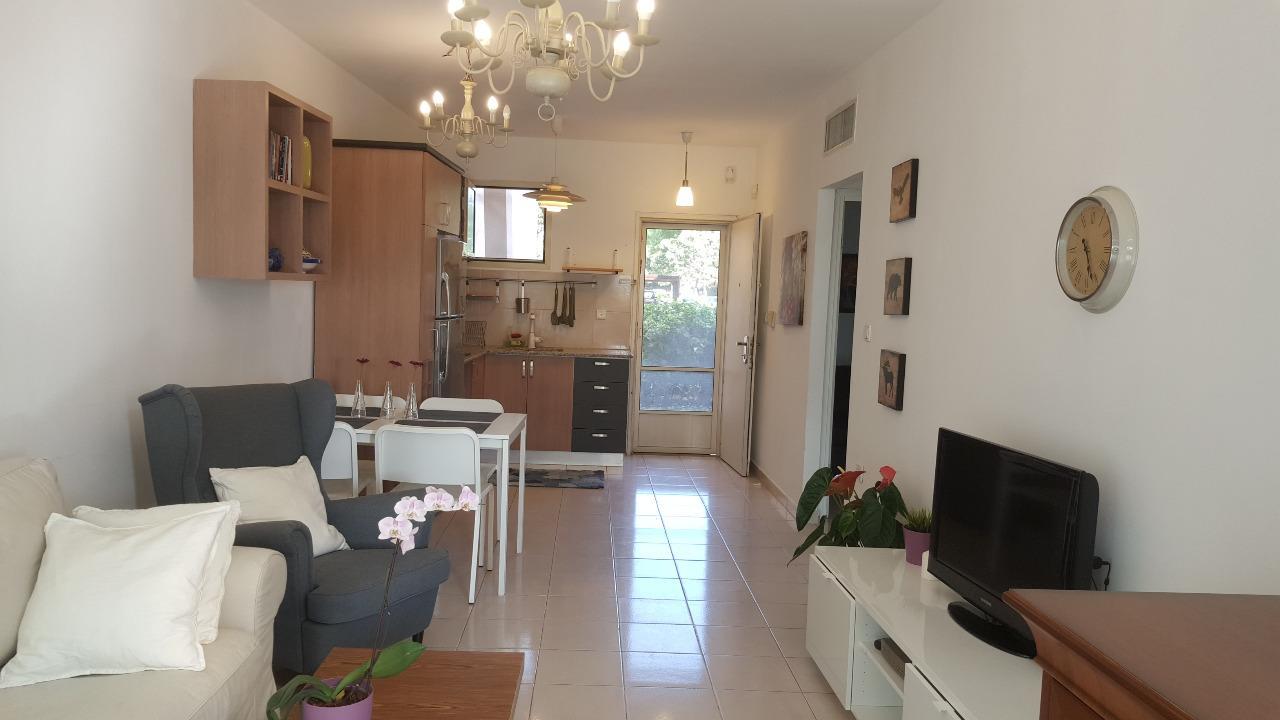 Neot Golf Caesarea Garden Apartment Экстерьер фото