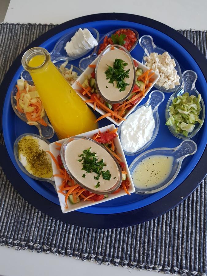 Neot Golf Caesarea Garden Apartment Экстерьер фото