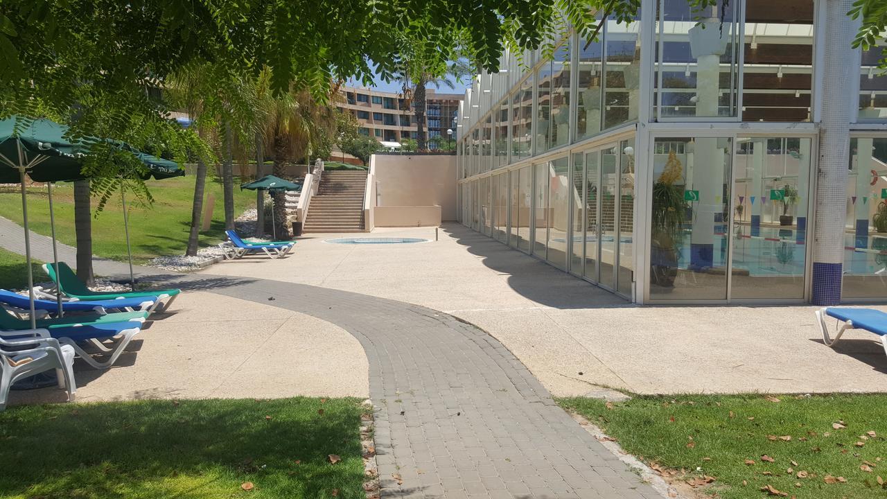 Neot Golf Caesarea Garden Apartment Экстерьер фото