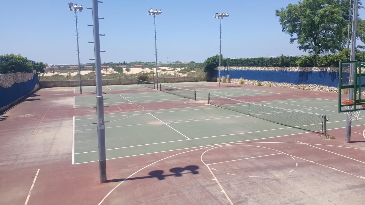 Neot Golf Caesarea Garden Apartment Экстерьер фото