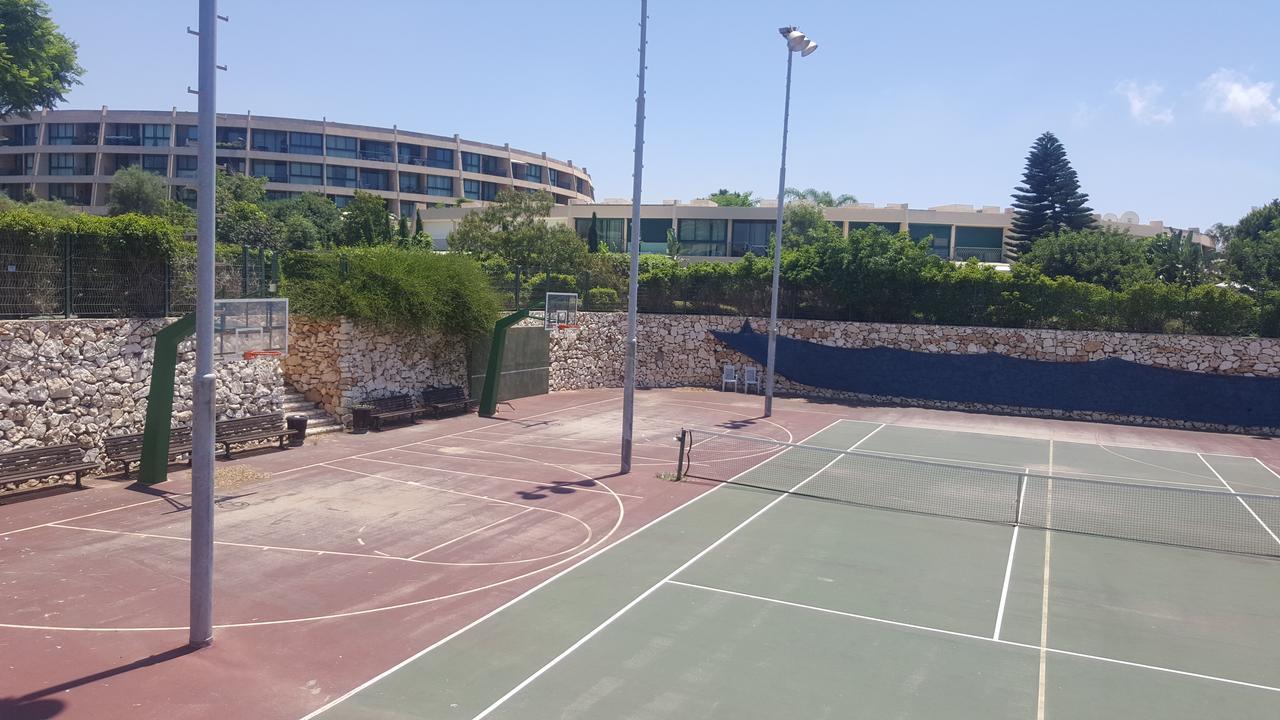 Neot Golf Caesarea Garden Apartment Экстерьер фото