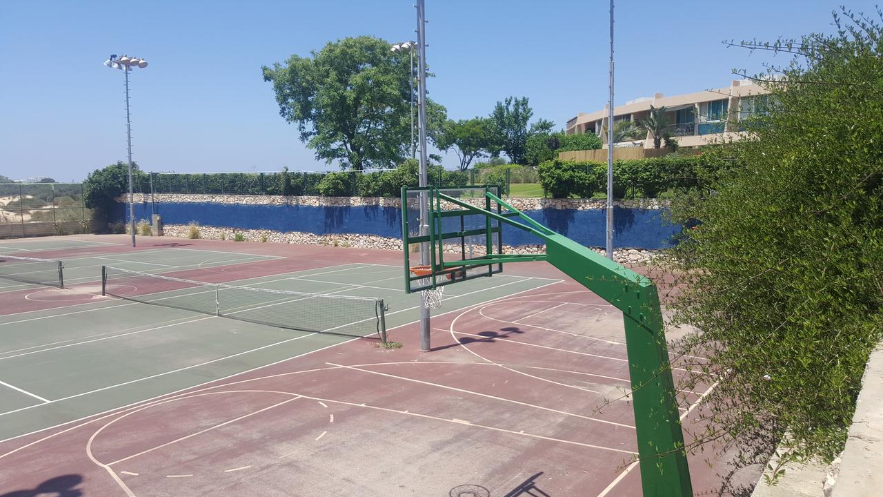 Neot Golf Caesarea Garden Apartment Экстерьер фото